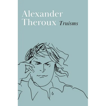 Truisms - Hardcover