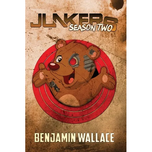 Junkers Season Two - Paperback