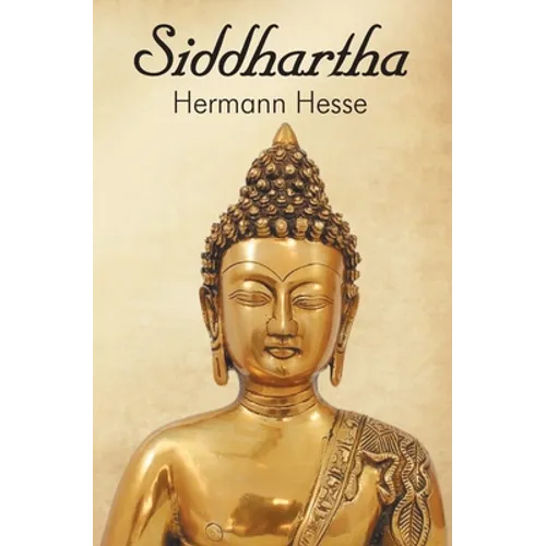 Siddharatha - Paperback