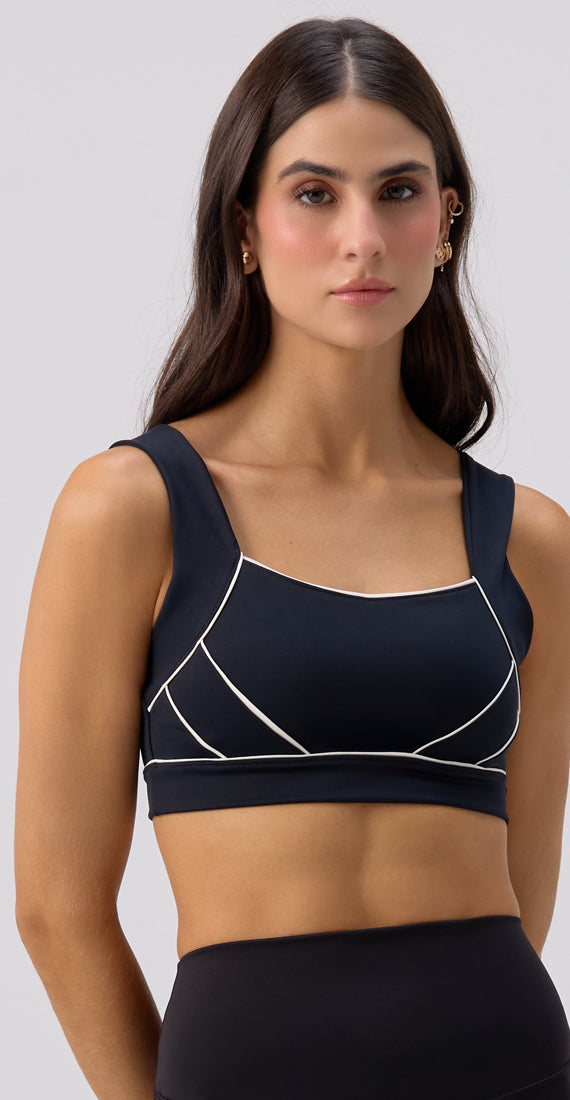 SOFT BREEZE TOP