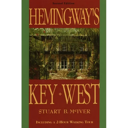 Hemingway's Key West - Paperback