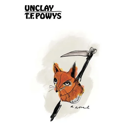 Unclay - Paperback