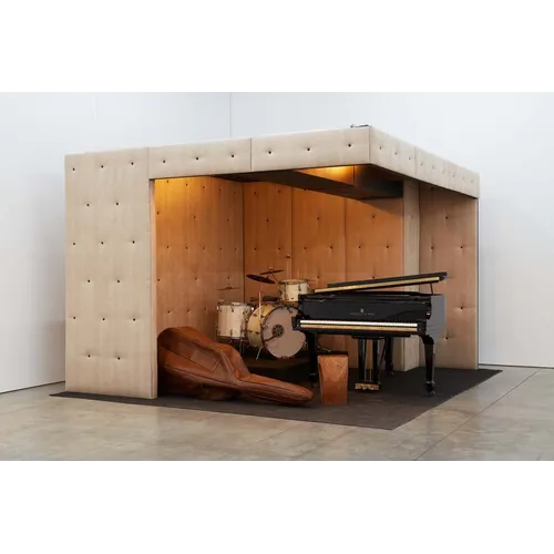 Jason Moran - Paperback