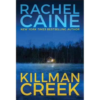 Killman Creek - Paperback