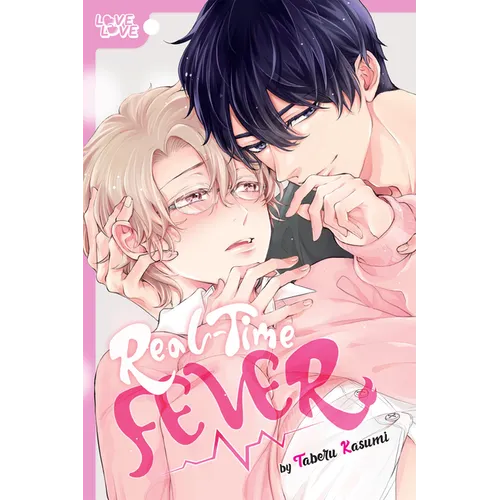 Real-Time Fever - Paperback