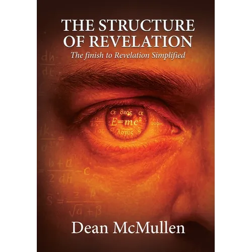 The Structure of Revelation - Paperback