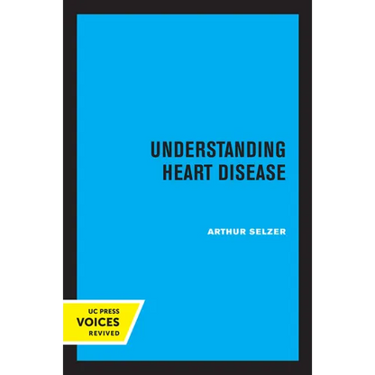 Understanding Heart Disease - Paperback