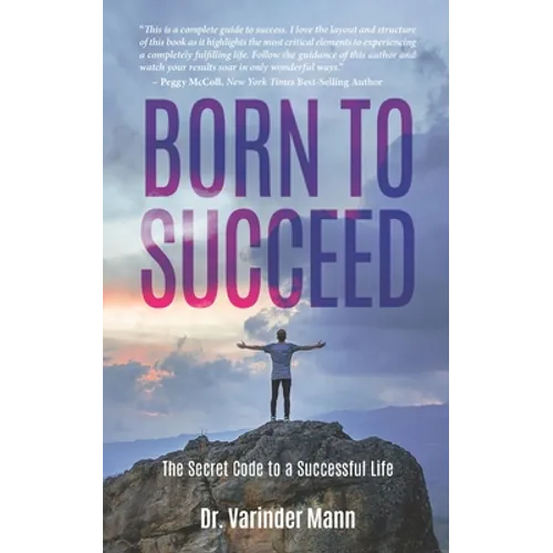 Born to Succeed - Paperback