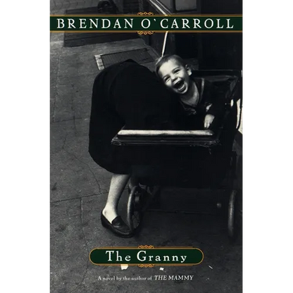 The Granny - Paperback