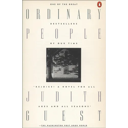 Ordinary People - Hardcover