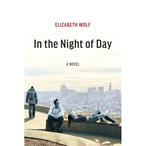 In the Night of Day - Paperback