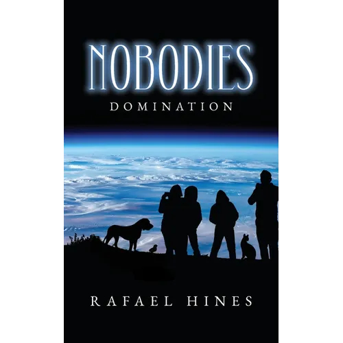 Nobodies: Domination - Paperback