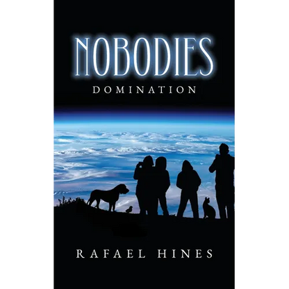 Nobodies: Domination - Paperback