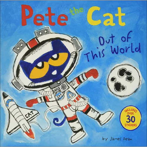 Out of This World - Hardcover