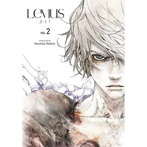 Levius/Est, Vol. 2 - Paperback
