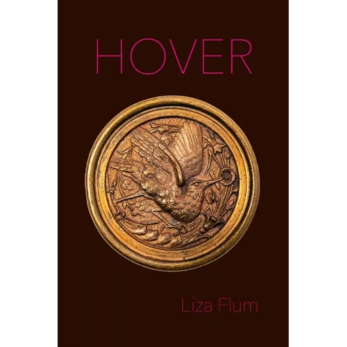 Hover - Paperback