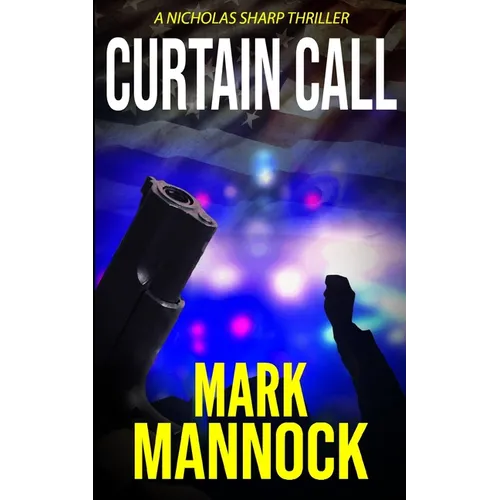 Curtain Call - Paperback