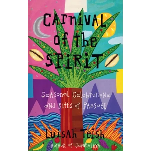 Carnival of the Spirit - Hardcover