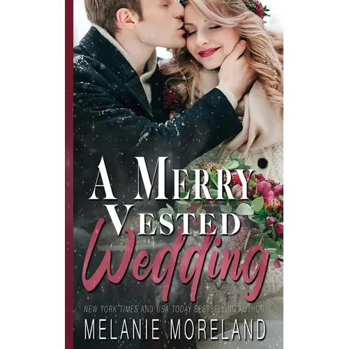 A Merry Vested Wedding - Paperback