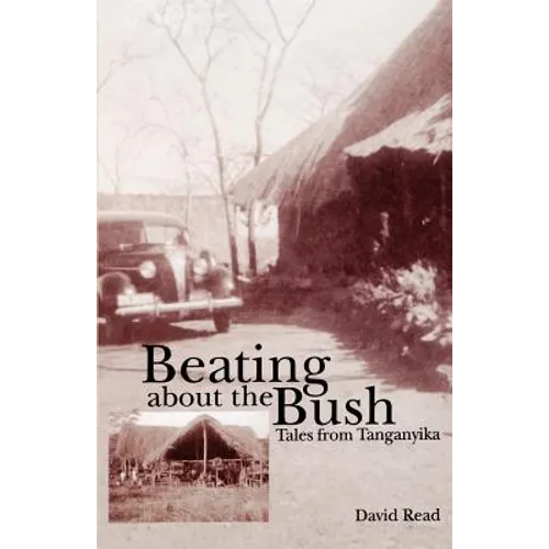 Beating about the Bush - Paperback