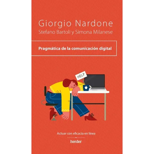 Pragmatica de la Comunicacion Digital - Paperback