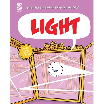 Light - Paperback