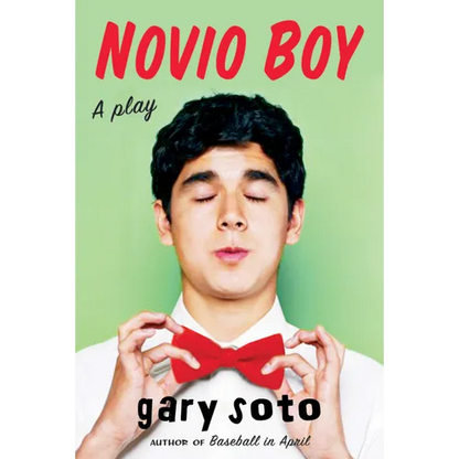 Novio Boy: A Play - Paperback