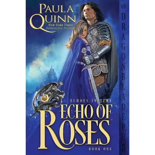 Echo of Roses - Paperback