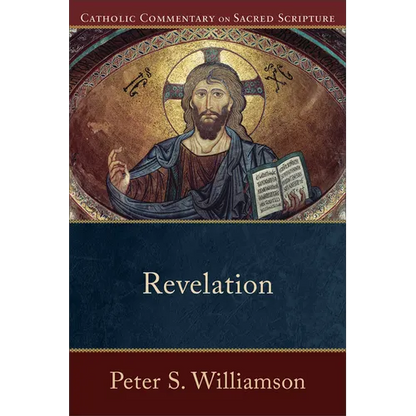 Revelation - Paperback