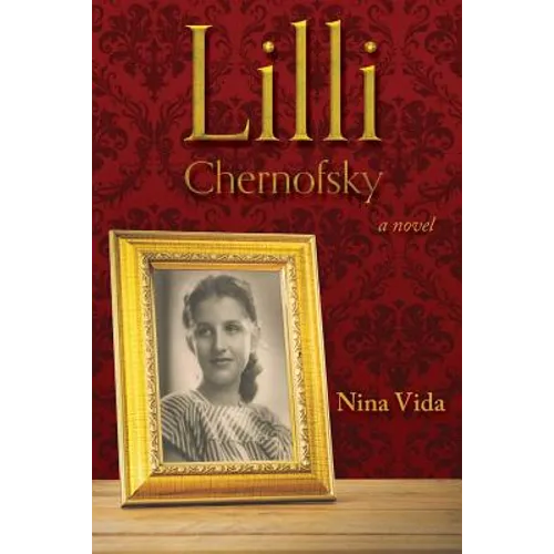 Lilli Chernofsky - Paperback