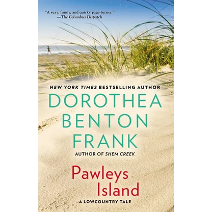 Pawleys Island - Paperback