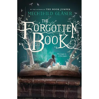 The Forgotten Book - Paperback