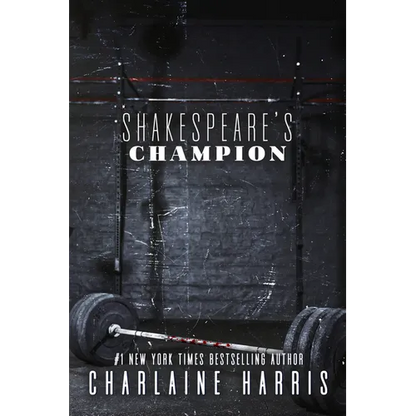 Shakespeare's Champion - Paperback