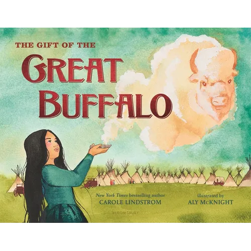 The Gift of the Great Buffalo
