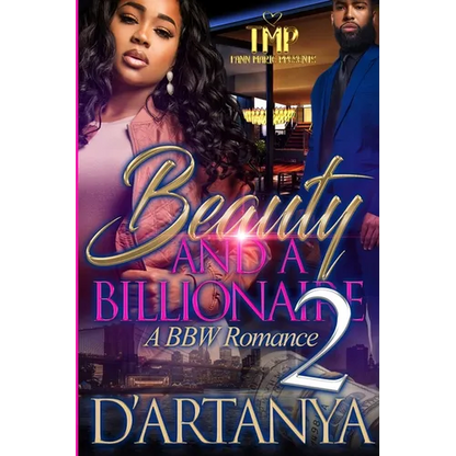Beauty & a Billionaire 2: A Bbw Romance - Paperback