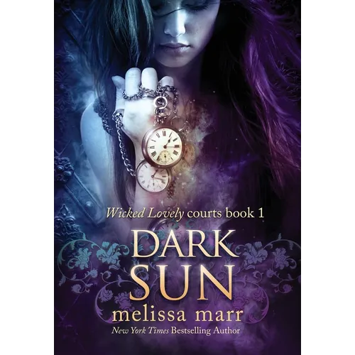 Dark Sun - Hardcover