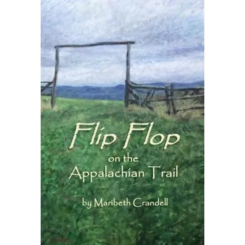 Flip Flop on the Appalachian Trail - Paperback