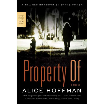 Property of - Paperback