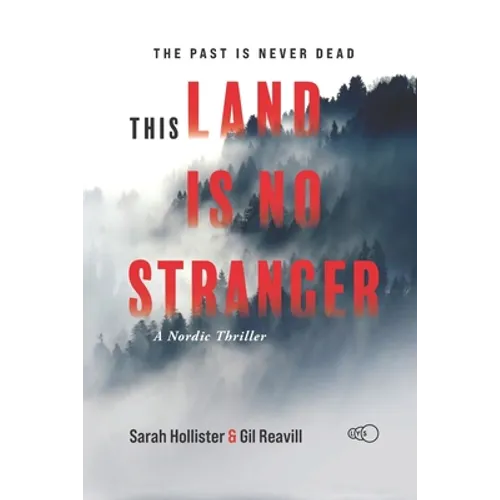 This Land is No Stranger: A Nordic Thriller - Paperback