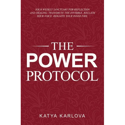 The Power Protocol - Paperback
