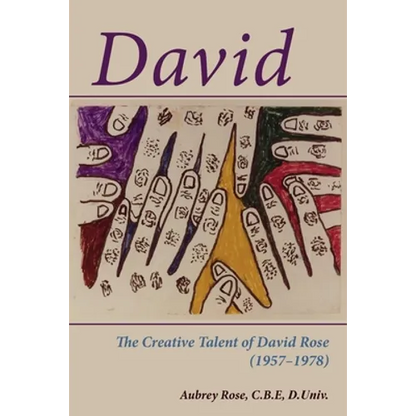 David - Paperback