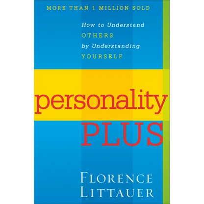 Personality Plus - Paperback
