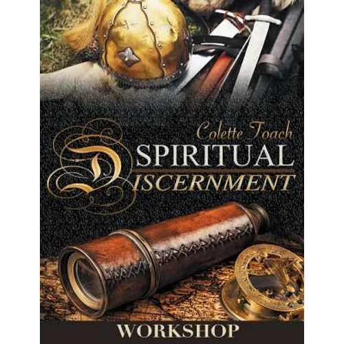 Spiritual Discernment Workshop - Paperback