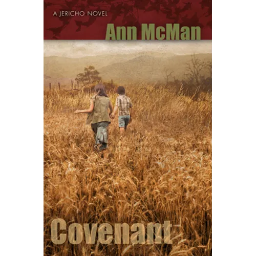 Covenant - Paperback