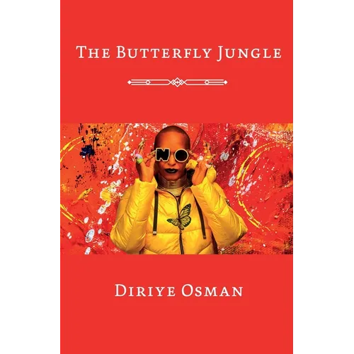 The Butterfly Jungle - Hardcover