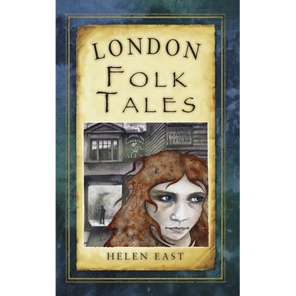 London Folk Tales - Paperback