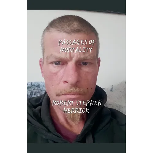 Passages of Mortality - Paperback