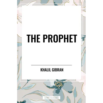 Prophet - Paperback