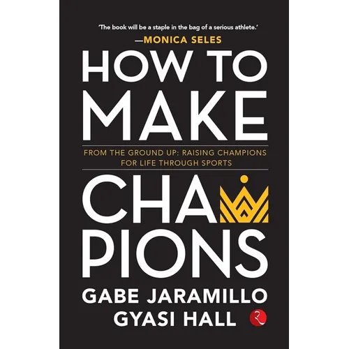 How to Make Champions - Paperback
