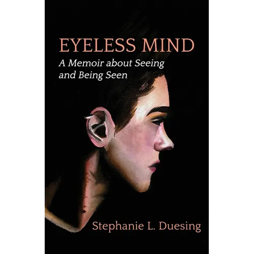 Eyeless Mind - Paperback